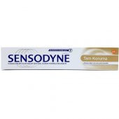 Sensodyne Tam Koruma 75 ml Diş Macunu - 1