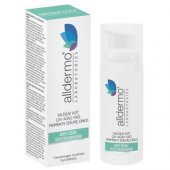 Alldermo Akne Bakım Kremi  50ML - 1
