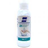 Konix El Dezenfektanı Jel 100 ml (Biyosidal Ruhsatlı) - 1