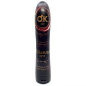Okey Nirvana Hot 100 ml - 1