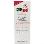 Sebamed Her Gün Kullanım Şampuanı 200 ml - 1