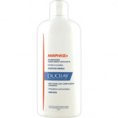 Ducray Anaphase Plus Saç Dökülmesine Karşı Şampuan 400 ml - 1