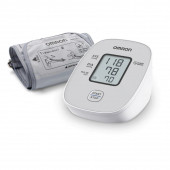 Omron HEM-7121J-E M2 Basic Intellisense Koldan Tansiyon Ölçer - 1