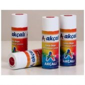 Akçalı Plastik Astar Sprey 400ml - 1