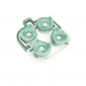 Galeri Kristal Klt Mutfak Yumurta Haşlama Kabı - 1