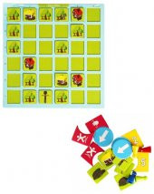 Kodlambaç Curious Genius - 3