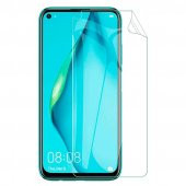 Bufalo Huawei P40 Lite Ekran Koruyucu FlexiGlass Nano - 1