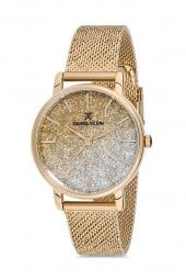 DANIEL KLEIN DK012758D-02 BAYAN KOL SAATİ - 1