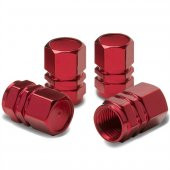 Rewel Kırmızı Hexagon Sibop Kapağı Seti 422147C 723003 - 1