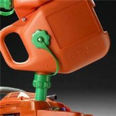 Husqvarna H505698000 Benzin Ve Yağ Yakıt Bidonu 6+2.5Lt - 6
