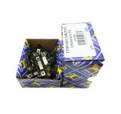 Arslan Mamulleri Timsah Çerçeve Askısı Küçük Antik 100 Adet - 2