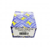 Arslan Mamulleri Timsah Çerçeve Askısı Küçük Antik 100 Adet - 3