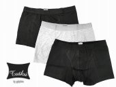 Tutku Erkek Boxer - 6 adet - 1