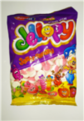 JELLOPY JELLY FAMILY YUMŞAK ŞEKER 1 KG - 7