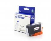 Hp 4615 Muadil Kartuş , Hp 655 Muadil Kartuş Set - 2