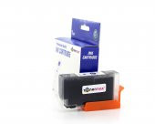 Hp 4615 Muadil Kartuş , Hp 655 Muadil Kartuş Set - 3