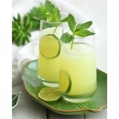 Lav Lal Akdeniz Çeyiz Seti 36 Parça - 6