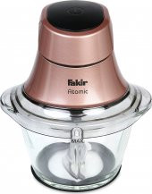 Fakir Atomic Rondo - Rosie - 1