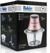 Fakir Atomic Rondo - Rosie - 4