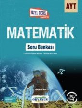 Okyanus Ayt Matematik Soru Bankası (Kampanya) - 1