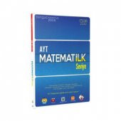 Tonguç Ayt Matematilk Seviye Soru Bankası - 1