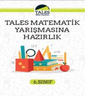 Tales 6.Sınıf Matematik Sınavlarına Hazırlık - 1