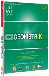 Tonguç TYT AYT Geometrik Soru Bankası - 1