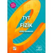 Endemik Tyt Fizik Soru Bankası - 1