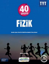Okyanus Tyt 40 Seansta Fizik - 1