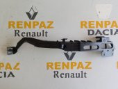 OPEL ASTRA J SAĞ FAR ALT BRAKETİ 13368882 - 1