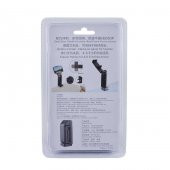 Masa Raf Vb. Kıskaç Tutuculu 360 Dönebilen Telefon Tutucu thumbnail 8