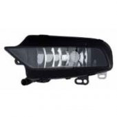 AUDİ A3 SOL SİS FARI 8V0941699B - 1