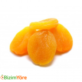 Malatya Sarı Kuru Kayısı 1 KG - 1