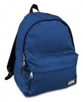 JACBAG Okul Sırt Çantası Classic Jac 12 - Mavi - 1