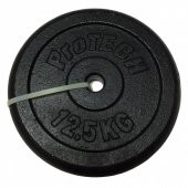 Protech 12.5 Kg Döküm Flanş - 2