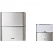 Legrand 094271 Serenity Kablosuz Zil 200 Metre Menzil - 1