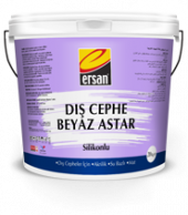 ERSAN SİLİKONLU DIŞ CEPHE ASTARI 20 kg - 1