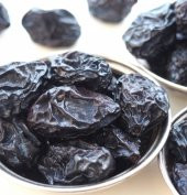 Mürdüm Eriği Kurusu 1 Kg Yeni Mahsül Taze Malatya Yöresel Ürünü - 1