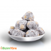 Kayısı Atomu Fındıklı 1 Kg Haftalık Taze Üretim - 1