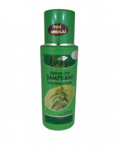 ISIRGAN OTU ŞAMPUANI 400 ML - 1