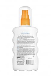 Garnier Çocuklar için Koruyucu Güneş Sütü Spf 50 200 ml - 2