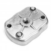 Hsgl Motorlu TIRPAN VOLANT TIRNAK YATAGI KOMPLE CG520-BG520 - 2