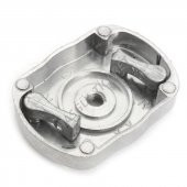 Hsgl Motorlu TIRPAN VOLANT TIRNAK YATAGI KOMPLE CG520-BG520 - 4