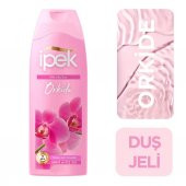 İpek Duş Jeli Orkide 400ML - 1