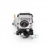 Hsgl Motorlu Tırpan TL52 Karbürtör cg/bg Sırt Ve Yan Modeller bahçe makina aksesuar - 3