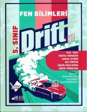 Son Viraj Yayınları 5. Sınıf Fen Bilimleri Drift Serisi - 1