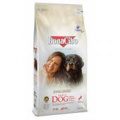 BonaCibo Adult Dog HE Yüksek Enerjili Yetişkin Köpek Maması 4 Kg - 1