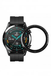 Huawei Gt2 46mm Ekran Koruyucu Film - 1