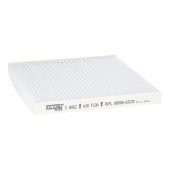 Toyota Corolla IX Verso 2002-2009 C8062  CU2035-HC7076-K1123 - 1