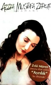 AZIZA MUSTAFA ZADEH - SHAMANS (MC) - 1